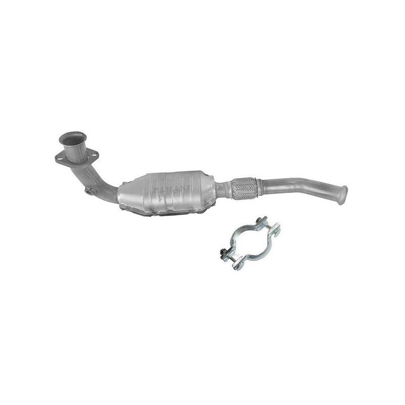 CATALYSEUR Renault Clio 1.2/1.4 7700430017 7700435588 7700844240 8200160015 7700844233