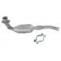 CATALYSEUR Renault Clio 1.2/1.4 7700430017 7700435588 7700844240 8200160015 7700844233