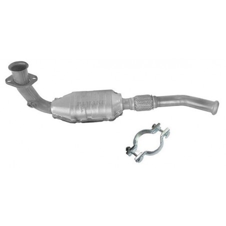 CATALYSEUR Renault Kangoo 1.4 7700430017 7700435588 7700844240 8200160015 7700844233