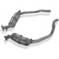 CATALYSEUR Porsche Panamera 4.8 97011334903 97011334904 97011334905 97011334906 970113349AX 97011334908 97011334909 970113349KX 