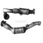 CATALYSEUR BMW X6 35IX 18307574798 18307574799