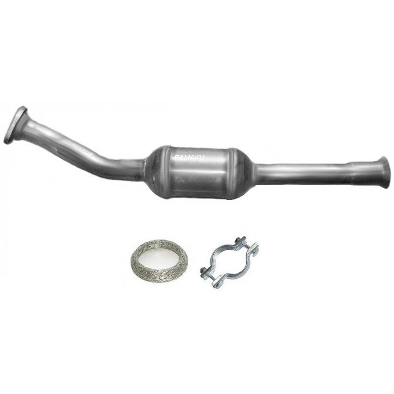 CATALYSEUR Peugeot Partner 1.4 170622 173168 173121 173169 173180