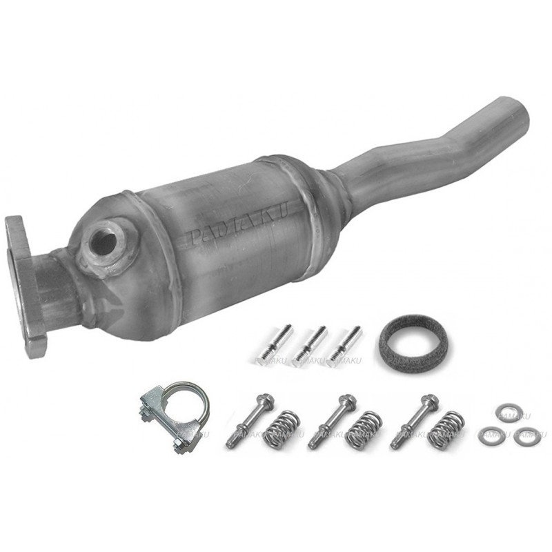 CATALYSEUR Audi 80 1.6/1.8/2.0 8A0131702MX 8A0131702N 8A0131702TX 893131702P