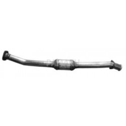 CATALYSEUR Citroen Jumper 1.9 1327438080 1705CN 1706P2