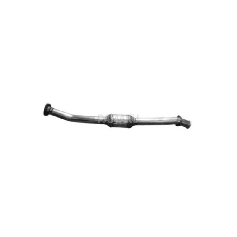 CATALYSEUR Fiat Ducato 1.9 1327438080 1705CN 1706P2