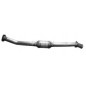 CATALYSEUR Fiat Ducato 1.9 1327438080 1705CN 1706P2