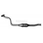 CATALYSEUR Fiat Scudo 1.9 1480810080 1705AF 1705AG