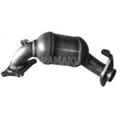 CATALYSEUR Toyota Yaris 1.4 2505133010