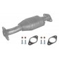 CATALYSEUR Mazda MX5 1.6/1.8 BP2X20600