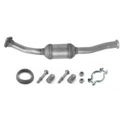 CATALYSEUR Peugeot Partner 1.4 170623 1731C2 173195