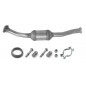 CATALYSEUR Peugeot 306 1.4 170623 1731C2 173195