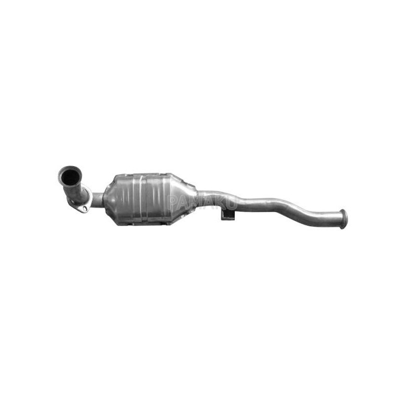 CATALYSEUR Renault Megane 1.4/1.6 7700425055 7700425056 7700836020 7700836021