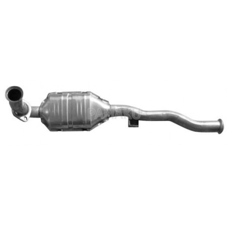 CATALYSEUR Renault Megane 1.4/1.6 7700425055 7700425056 7700836020 7700836021