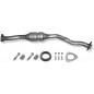 CATALYSEUR Opel Calibra 2.0 R1120012 25145280 855083 CATALYSEUR Opel Calibra 2.0 R1120012 25145280 855083