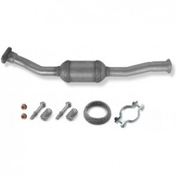 CATALYSEUR Citroen Xsara 1.4 1731K9