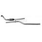 CATALYSEUR Citroen Berlingo 1.9 1705P4