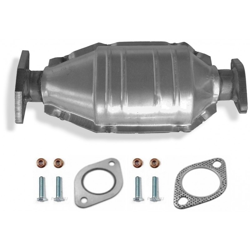 CATALYSEUR Mazda MX5 1.6 B64E20600A B64E20600B