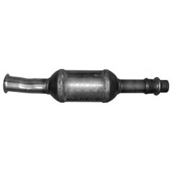 CATALYSEUR Peugeot 206 1.6 170632 1731E7