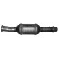 CATALYSEUR Peugeot 206 1.6 170632 1731E7