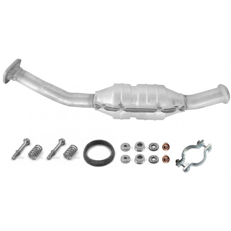 CATALYSEUR Citroen Xsara 1.4 170689 173188