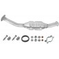 CATALYSEUR Citroen Xsara 1.4 170689 173188