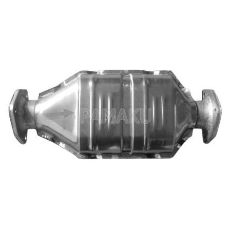 CATALYSEUR Daewoo Lanos 1.3/1.5/1.6 96350080