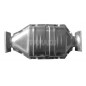 CATALYSEUR Daewoo Nexia 1.5/1.8 96351141