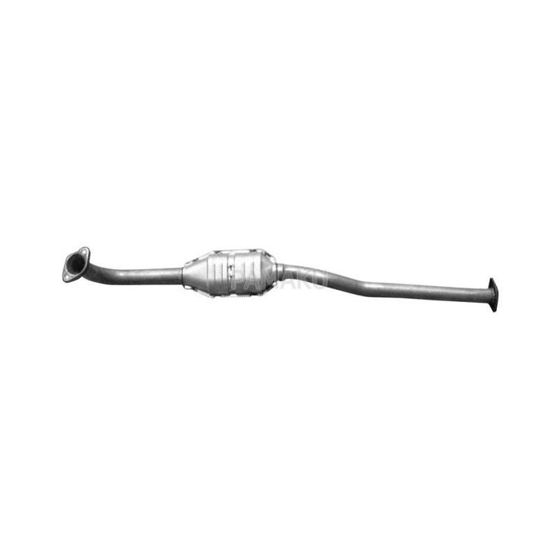 CATALYSEUR Suzuki Swift 1.0/1.3 1419080ECO 1419060E11 1419063E10 1419080EB0