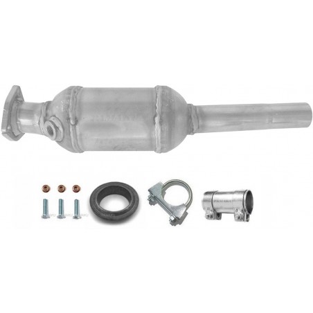 CATALYSEUR Volkswagen Vento 1.4/1.6 191131701D 191131701DX