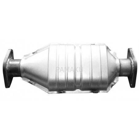 CATALYSEUR Mazda 626 1.8/2.0 FS0520600 FS0520600B FS6320600 FS6320600B