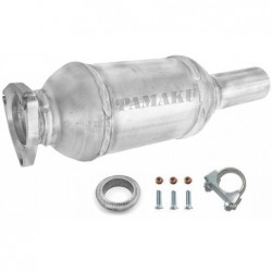 CATALYSEUR Volkswagen Passat 1.8 1H0131701G 1H0131701JX 1H0131701J