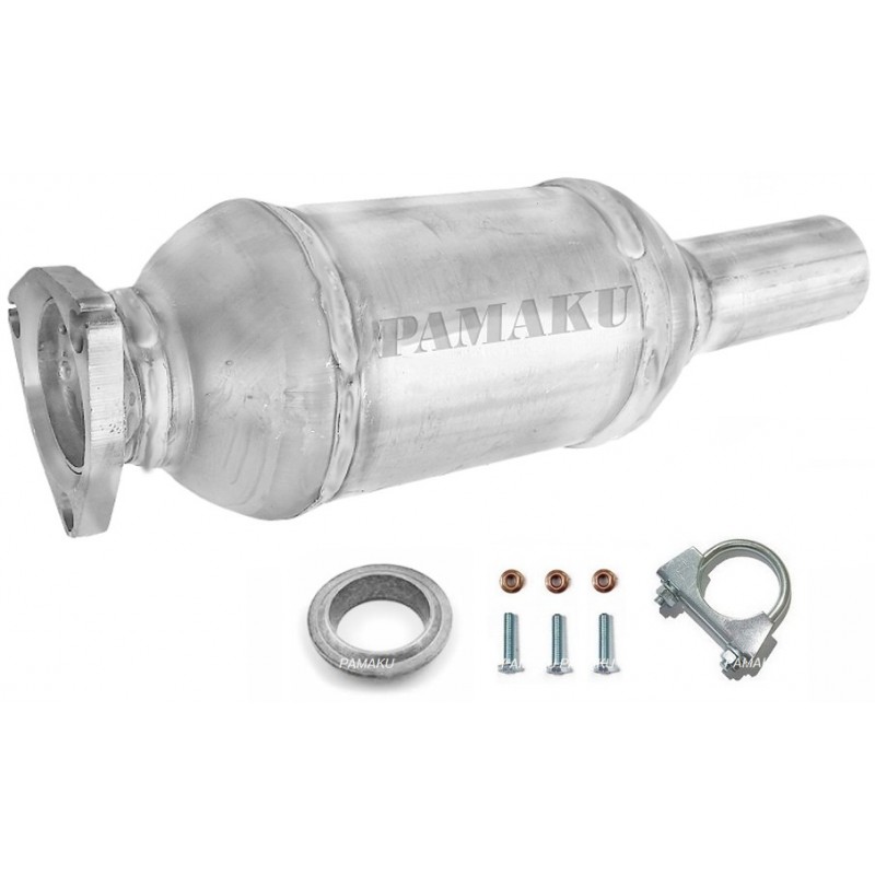 CATALYSEUR Volkswagen Passat 1.8 1H0131701G 1H0131701JX 1H0131701J