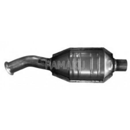 CATALYSEUR Renault Kangoo 1.9 7700314089