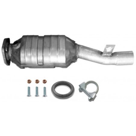 CATALYSEUR Seat Toledo 1.8/2.0 165131701EX 165131701E