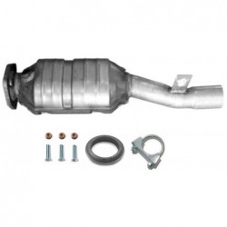 CATALYSEUR Volkswagen Golf 1.8/2.0/2.8 165131701EX 165131701E