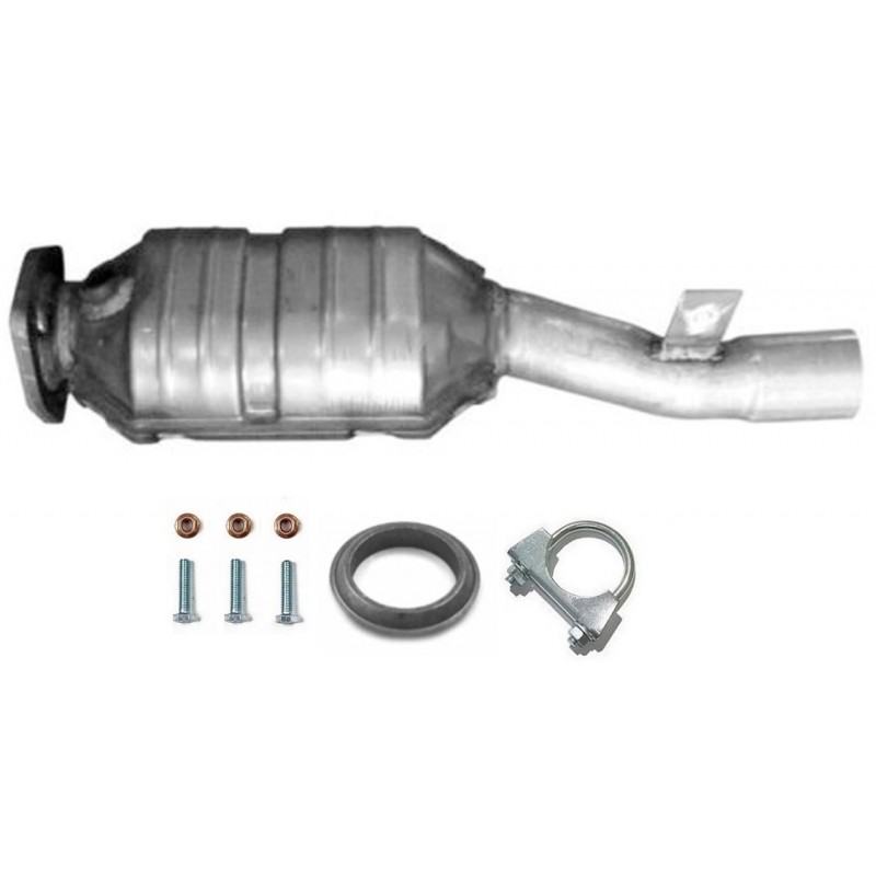 CATALYSEUR Volkswagen Passat 2.0 165131701EX 165131701E