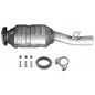 CATALYSEUR Volkswagen Passat 2.0 165131701EX 165131701E