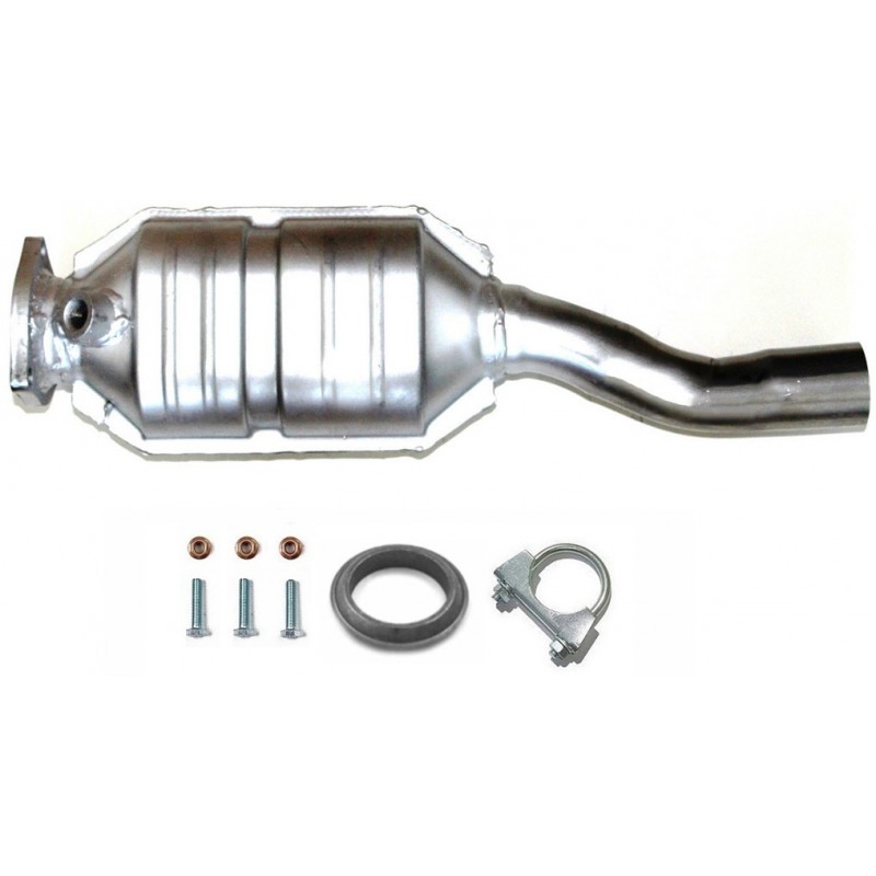 CATALYSEUR Volkswagen Golf 1.6 1H0131089AX