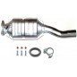 CATALYSEUR Volkswagen Golf 1.6 1H0131089AX