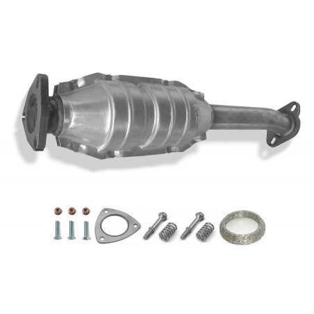 CATALYSEUR Opel Calibra 2.0 R1120017 90412322 90322014 855048 855016 R1120030