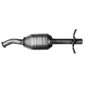 CATALYSEUR Renault Kangoo 1.9 7700308542