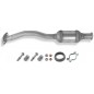 CATALYSEUR Peugeot 106 1.3/1.4/1.6 170634 173145 173125 173115 173113 1731N2 173189 173161 173166