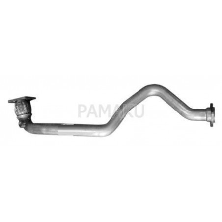 CATALYSEUR Seat Leon 1.4 1J0253091CC 1J0253091DD 1J0253091CE