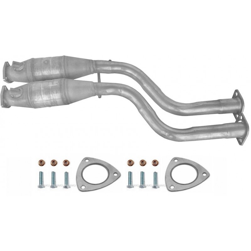 CATALYSEUR BMW M3 E46 18307832488