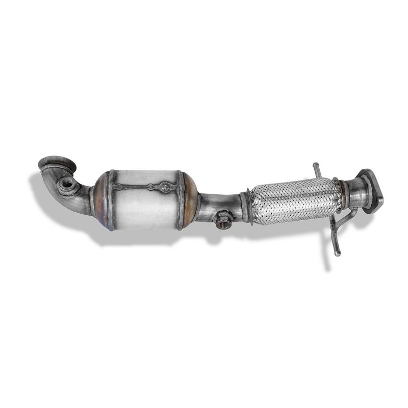 CATALYSEUR Ford Kuga 2.0 TDCi 1727498 1693625 1709114 AV415E211AA AV415E211DA AV415E211DB