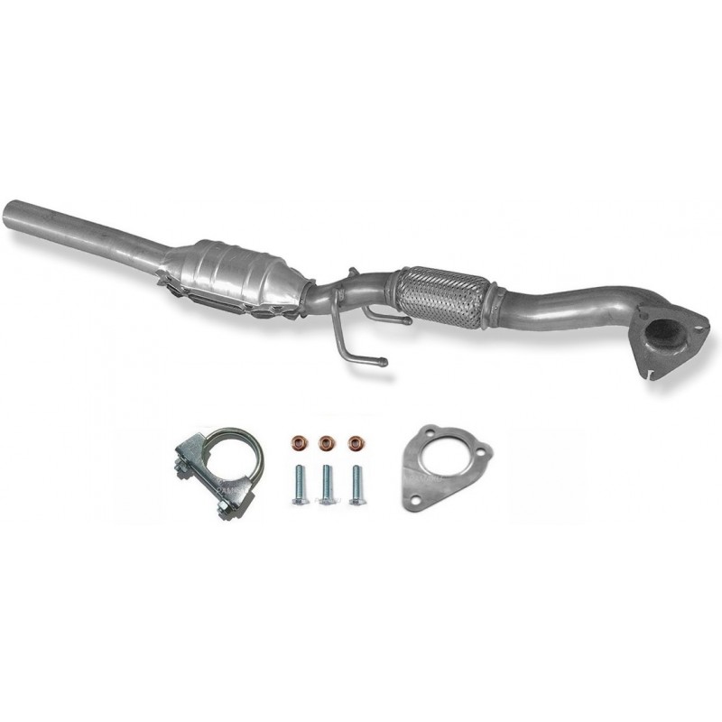 CATALYSEUR Audi A3 8L 1.9 1J0253057X