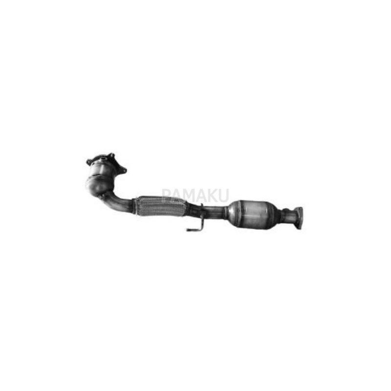 CATALYSEUR Volkswagen Sharan 1.8 TFSI 7N0254500CX 7N0254500DX