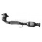 CATALYSEUR Volkswagen Sharan 1.8 TFSI 7N0254500CX 7N0254500DX