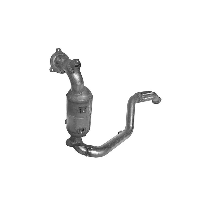 CATALYSEUR Mercedes-Benz Classe A W176 A2464900710