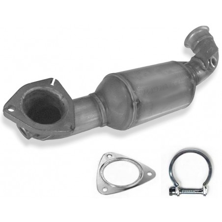 CATALYSEUR MINI Countryman 1.6 18307599436 18307587713 18307558787 9803335980 1706P8 1706Z2 1706W3 1706F6 1612916480